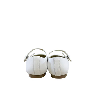 Panyno Ballerine con Cinturino e3407 in Pelle