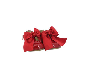 Panyno Ballerinas b2702 mit Schnalle