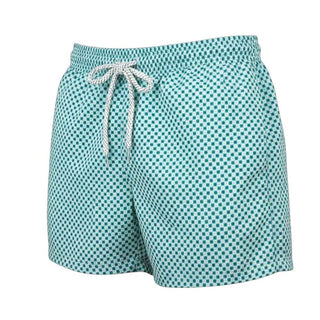 Malo Boxer Mare Con Stampa 69132021/002659 Per Uomo