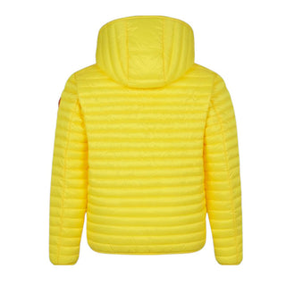 Save the Duck Giubbino 100 Grammi Con Cappuccio Da Bambina J32310G