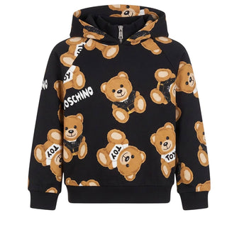Moschino Hoodie HUF067