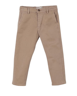 Manuel Ritz Pantaloni in cotone da bambino MR2763