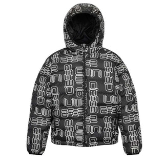 Ciesse Piumini Hooded Jacket 216CPBJ00063