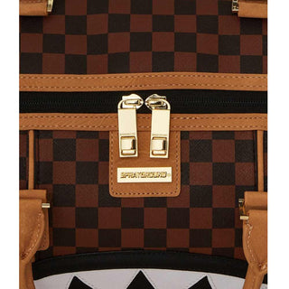 SPRAYGROUND Borsone HENNYVILLE DUFFLE 910D7616NSZ