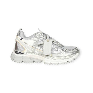 Off-White Sneakers Be Right Back OMIA295C99FAB00109 Unisex