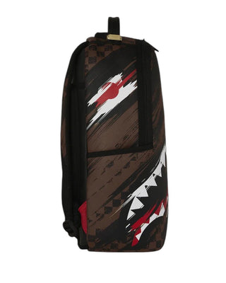 SPRAYGROUND Zaino SMEARED GRUNGE DLXSV 910B8556NSZ