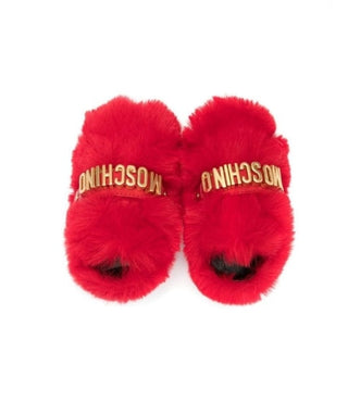 Moschino Sneakers 71669 WITH VELCRO