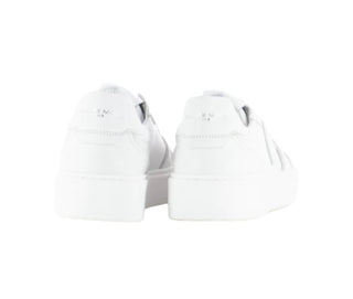Philippe Model Sneakers with logo writing 77008