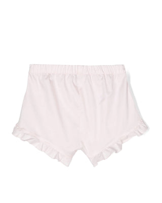 Il Gufo Shorts  P24PS092C0046