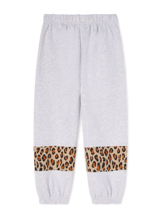 Palm Angels Pantaloni modello jogger PGCH005F23FLE0010837