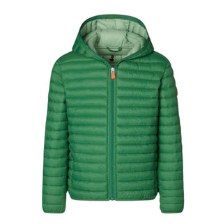 Save the Duck Jacket 100 Grams J30650B With Hood