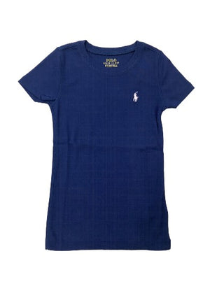 Polo Ralph Lauren T-shirt Girl's m/s t-shirt 311506994003