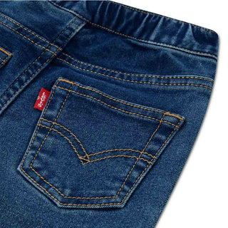 Levis Completo Tre Pezzi 6ER558-E3V Per Neonato