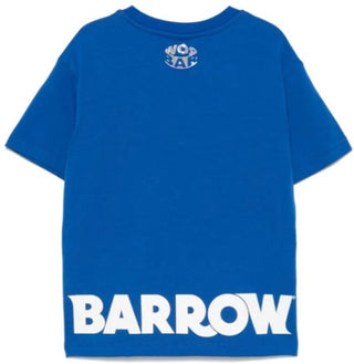 Barrow T-shirt con logo F4BKJUTH135