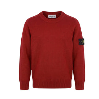 Stone Island Crewneck Sweater 7916502Z1