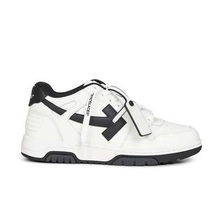 Off-White Sneakers Out Of Office OMIA189C99LEA0190110
