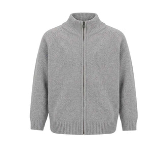 The Owl Cardigan Sweater A23GF190EM220