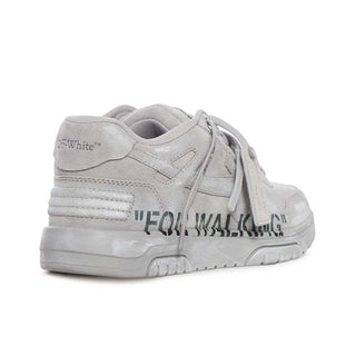 Off-White Sneakers Out Of Office OMIA189F25LEA00B/0907
