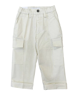 Massimo Brunelli Pantaloni  THOMAS7178