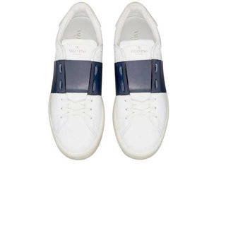 Valentino Garavani Sneakers con banda colorata 3y2s0830