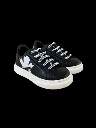 Dsquared2 68561 Sneakers mit Schnürsenkeln