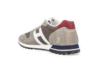 Hogan Sneakers hxm3830 with laces