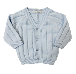 Dottor Kids Cardigan CHIUSURA CON BOTTONI DK146 CON BOTTONI