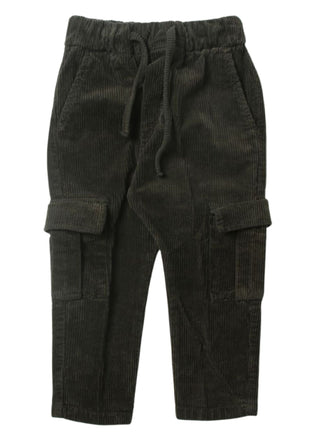 Paolo Pecora Cargo Pants PP3147