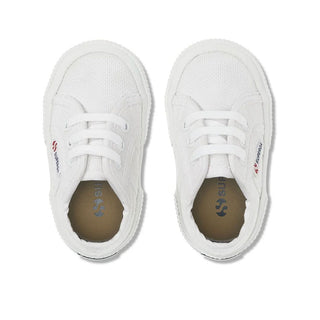 Superga Sneakers In Tela 2750-CLASSIC Con Logo