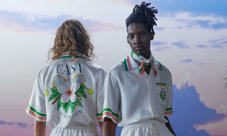 Uomo La Cicogna Firme 2026