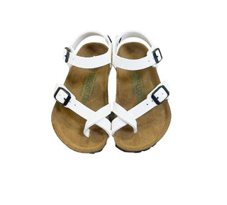 Birkenstock Flip-Flop-Sandalen 310063 mit Schnalle