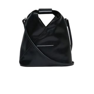 MM6 Maison Margiela Borsa Japanese Bag M60921-P4313 Crossbody In Similpelle