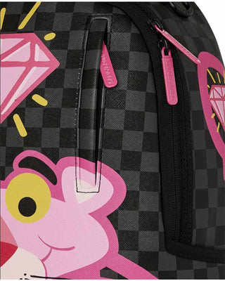 SPRAYGROUND Zaino PINK PANTHER DRIPPY DIAMONDS DLXSV 910B8790NSZ