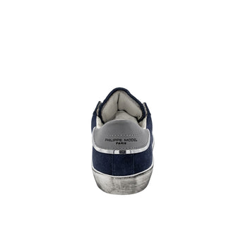 Philippe Model Sneakers PARIS 8448330 con lacci