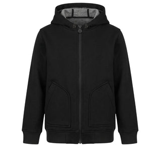Givenchy Zip Up Hoodie H25012