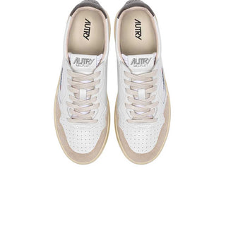 Autry Sneakers medalist low AULW - LS01