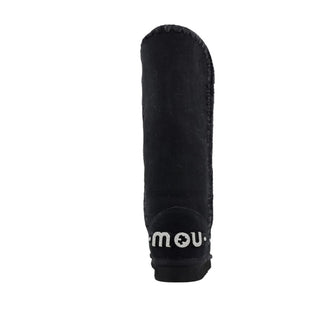 Mou Stivali Eskimo 40 Rhinestones Logo MOU.FW101052A