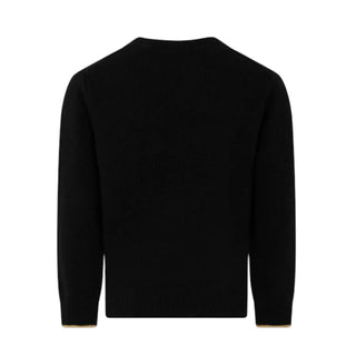Mc2 Saint Barth Wool Sweater PRC0001-PRNC0O