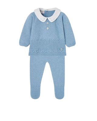 Paz Rodriguez Tutina due pezzi  003-123050