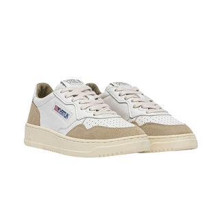 Autry Sneakers medalist low AULW - GS44