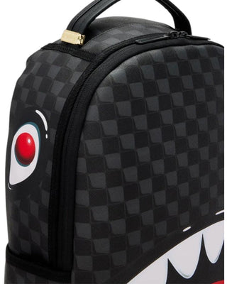SPRAYGROUND Zaino SIP BALLOON BLACK 910B8663NSZ