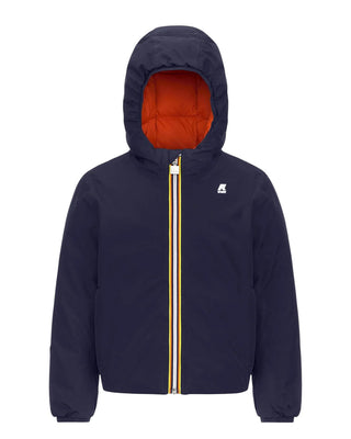 k-Way P. Jack ST K21383W Thermo Wendejacke