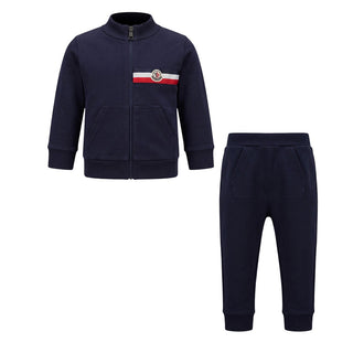Moncler Two-piece Suit F29518M72320