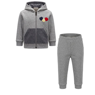 Moncler Two-piece suit 880840580996
