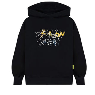 Barrow Logo Sweatshirt F4BKJUHS056