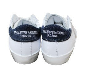 Philippe Model Sneakers PARIS 74110 WITH LACE
