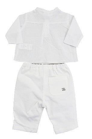 Complete Doudou WITH SHIRT ds5500