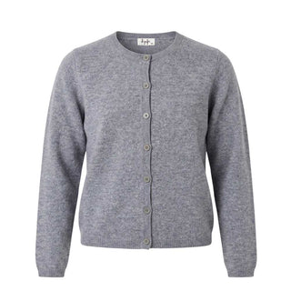 The Owl Cardigan A22GF201EM300