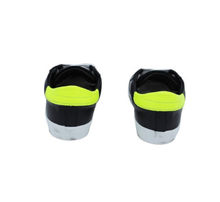 Philippe Model cll0vf1b sneakers with laces