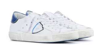 Philippe Model Sneakers PARIS 74180 CON LACCIO